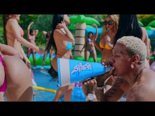 tyga feat. moneybagg yo - splash