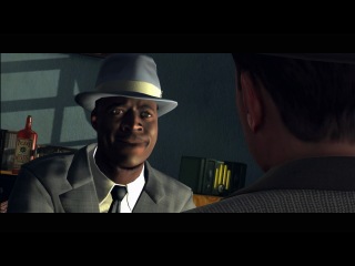 l a. noire trailer