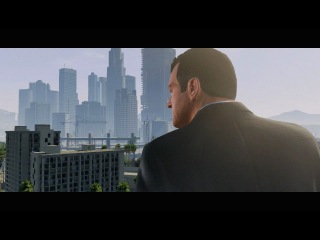 gta 5 trailer