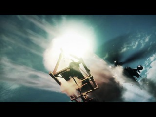 battlefield 3: back to karkand unofficial launch trailer