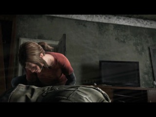 the last of us