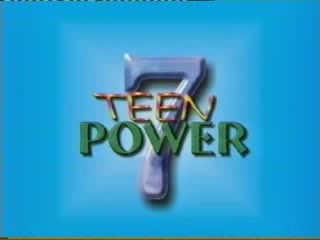 tino - teen power 7