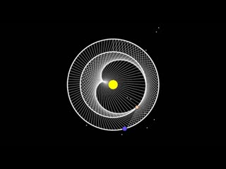 what the sound looks like nature sounds and space sounds - what unites them