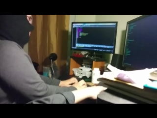true hacker [720p]
