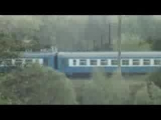 anthem of russian railways